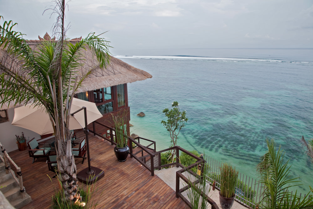 Luxury Villa in Bali