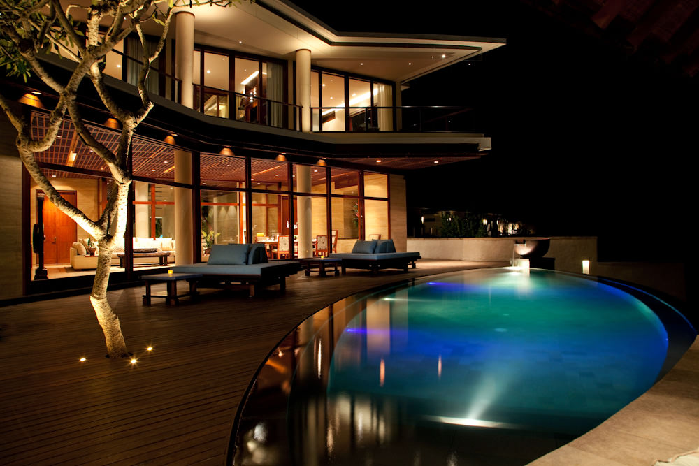 Luxury Villa in Bali