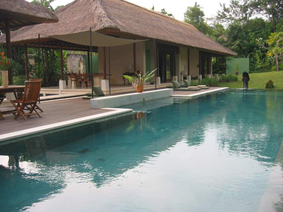 Luxury Villa in Bali