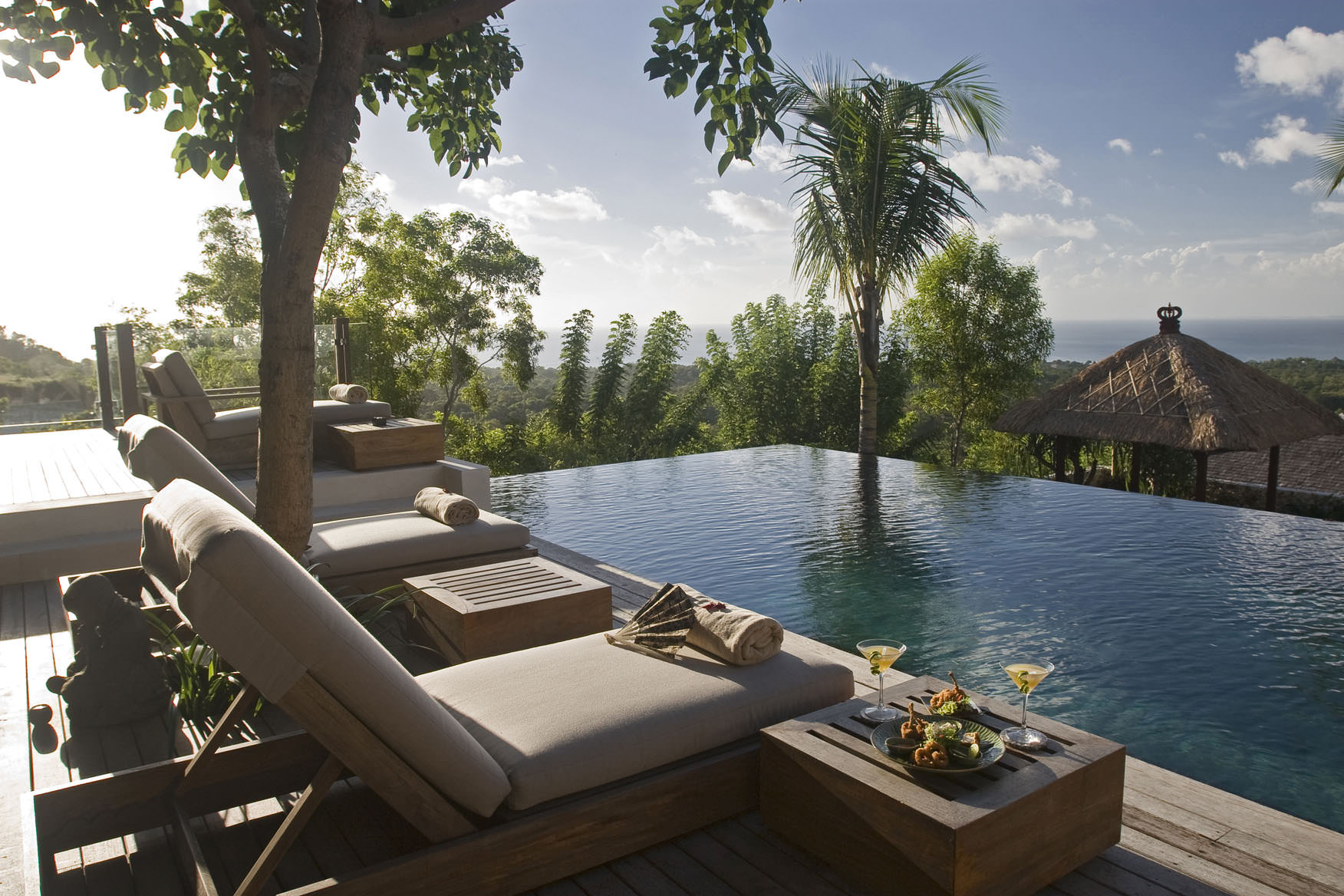 Luxury Villa in Bali