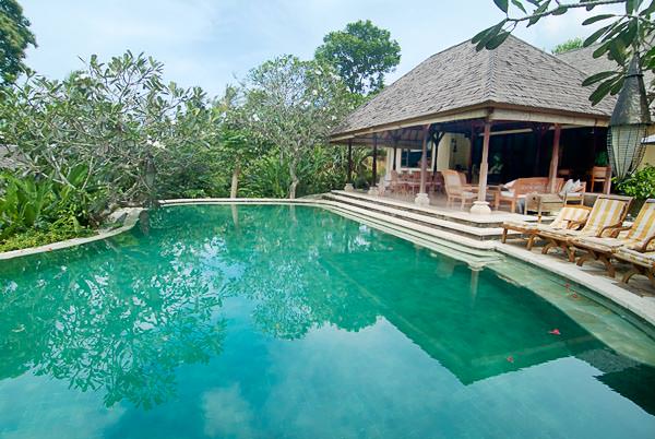 Luxury Villa in Bali