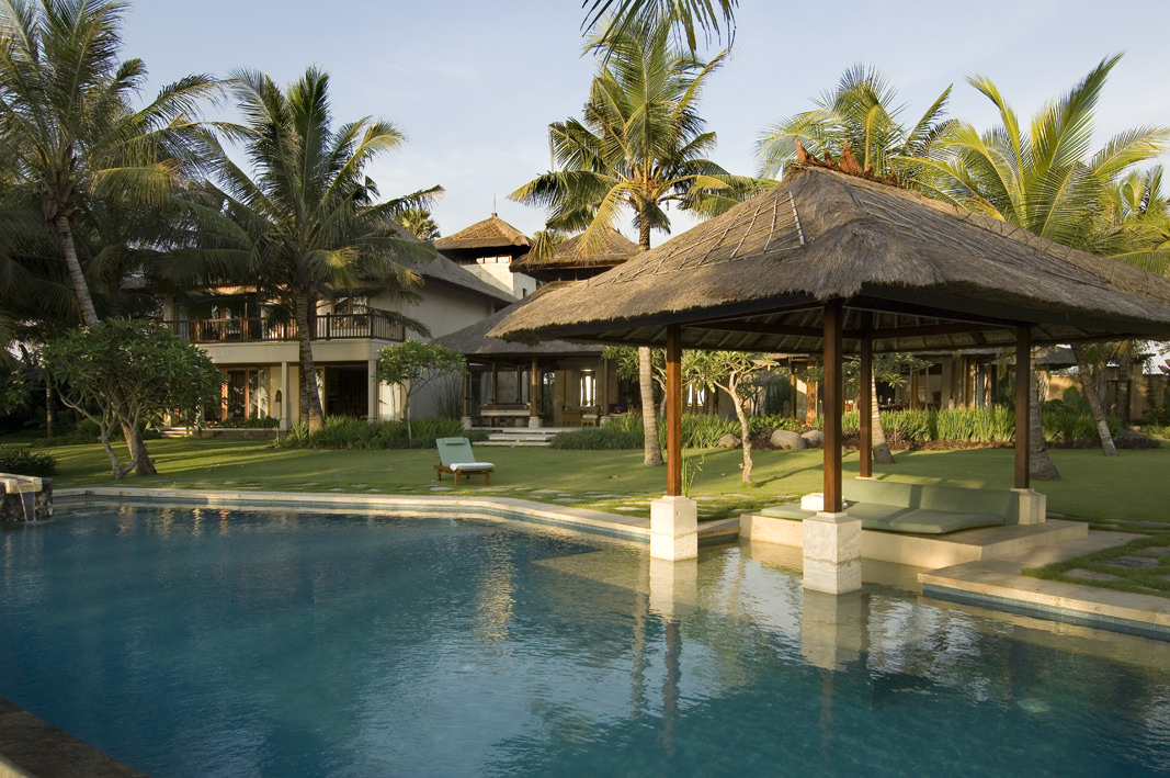 Luxury Villa in Bali