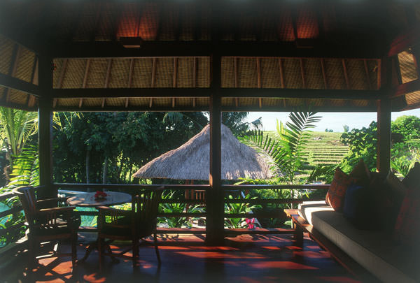 Luxury Villa in Bali