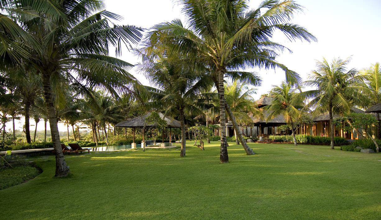 Luxury Villa in Bali