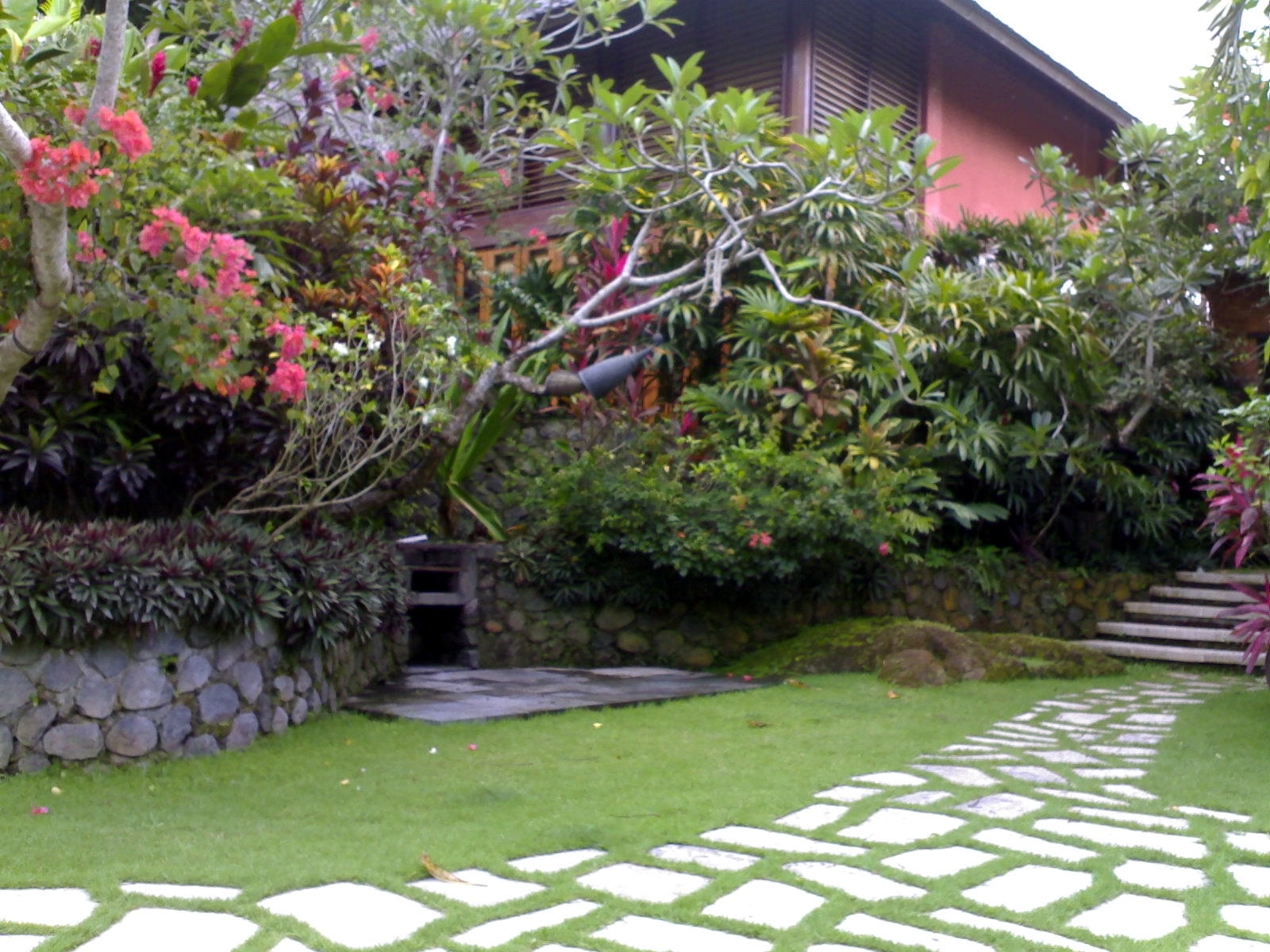 Luxury Villa in Bali