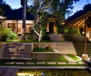 Luxury Villa in Bali