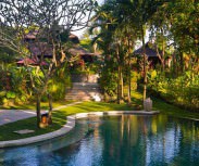 Luxury Villa in Bali