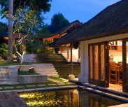 Luxury Villa in Bali