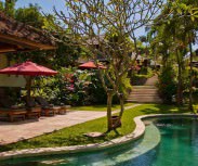 Luxury Villa in Bali