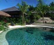 Luxury Villa in Bali