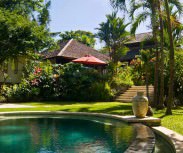 Luxury Villa in Bali