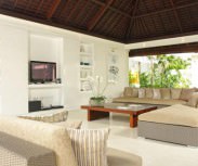 Bali Villa Asante Outdoor living