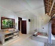 Luxury Villa in Bali