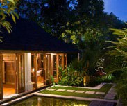 Luxury Villa in Bali