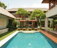 Bali Villa Shinta Dewi 