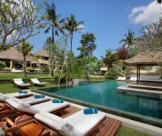 Luxury Villa in Bali