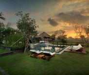 Luxury Villa in Bali