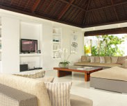 Bali Villa Asante 