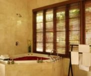 Bali Villa Shinta Dewi Bathroom