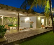 Luxury Villa Seminyak Bali Cocogroove