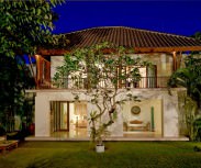 Bali Villa Casa Evaliza Master suite and guest bedroom exterior .jpg