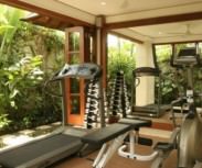 Bali Villa Shinta Dewi Gym