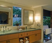 Bali Villa Indah Manis Jempiring bathroom