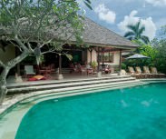 Luxury Villa in Bali