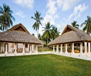 Luxury Villa in Lombok Sepoi