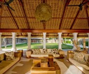 Luxury Villa in Lombok Sepoi