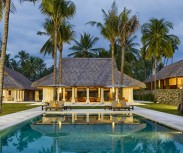 Luxury Villa in Lombok Sepoi