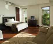 Bali Villa Sanur Residence - Beachfront Villas Building rd bedroom