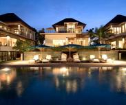 Bali Villa Sanur Residence - Beachfront Villas Eveninglooks