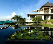 Bali Villa Sanur Residence - Beachfront Villas Lilypond