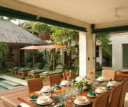 Bali Villa Shinta Dewi Shintadewi