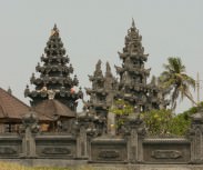 Luxury Villa in Bali