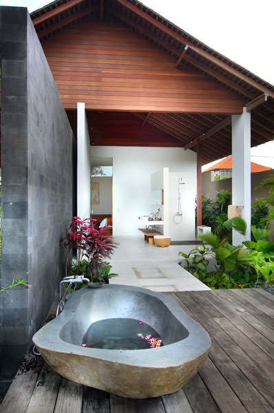 Luxury Villa in Bali