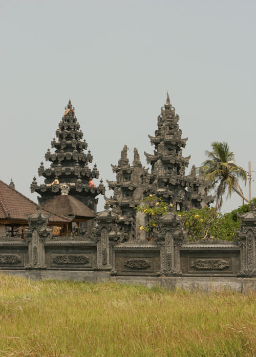 Luxury Villa in Bali