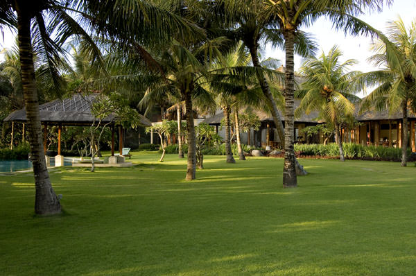 Luxury Villa in Bali