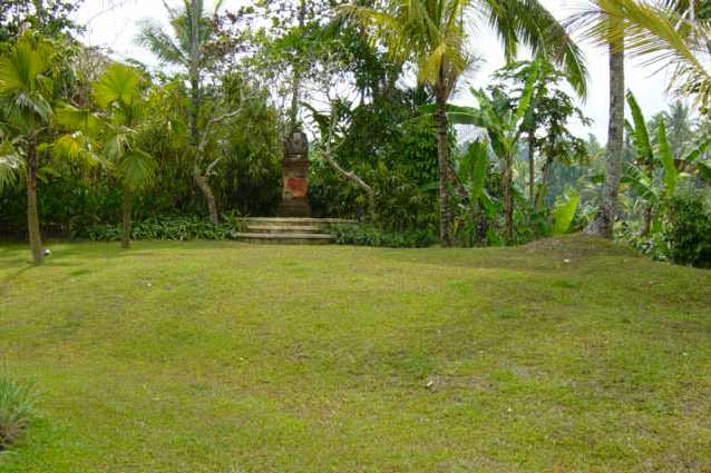 Luxury Villa in Bali