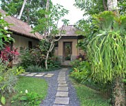 Luxury Villa in Bali