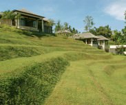 Luxury Villa in Bali