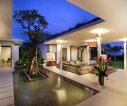 Luxury Villa in Bali