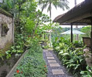 Luxury Villa in Bali