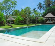 Luxury Villa in Bali