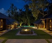 Luxury Villa in Bali