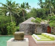 Luxury Villa in Bali