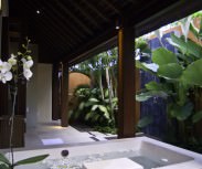 Luxury Villa in Bali