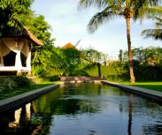 Luxury Villa in Bali