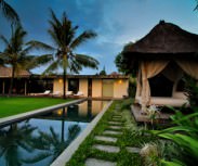 Luxury Villa in Bali